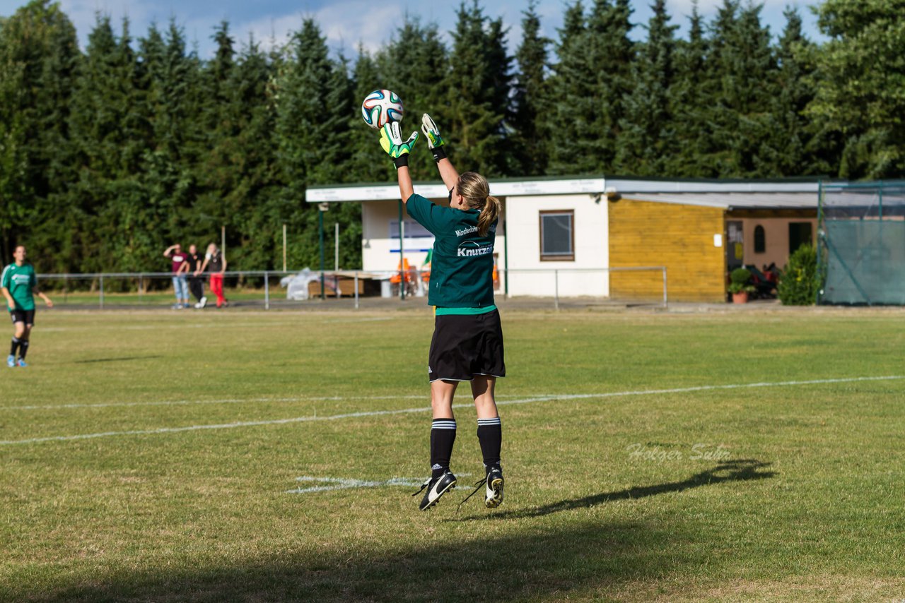 Bild 355 - Muensterdorfer Sommer-Cup